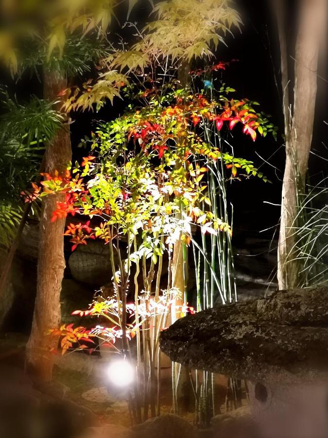 Kominka Mitsuhama Ryokan Matsuyama  Ngoại thất bức ảnh