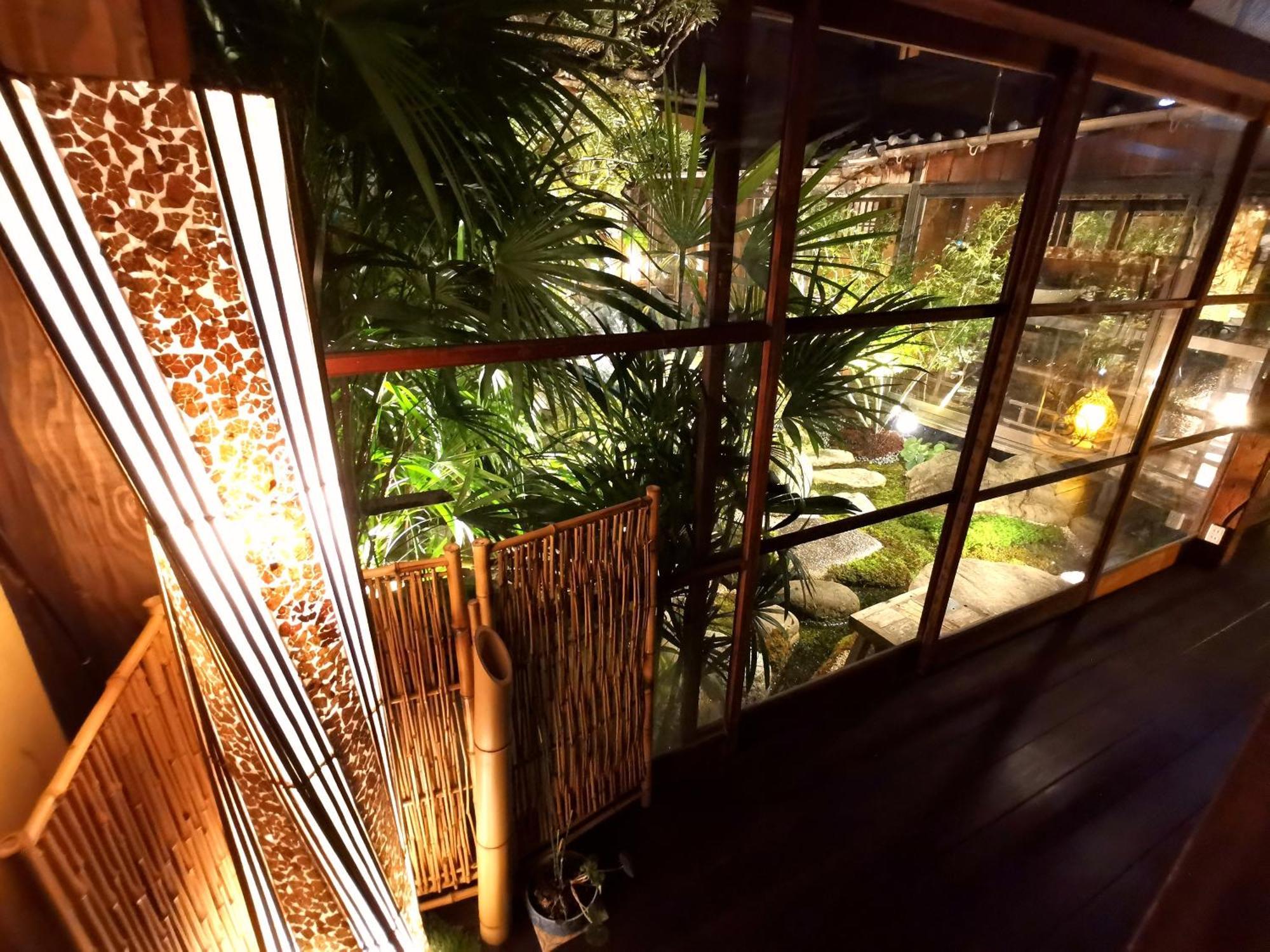 Kominka Mitsuhama Ryokan Matsuyama  Ngoại thất bức ảnh