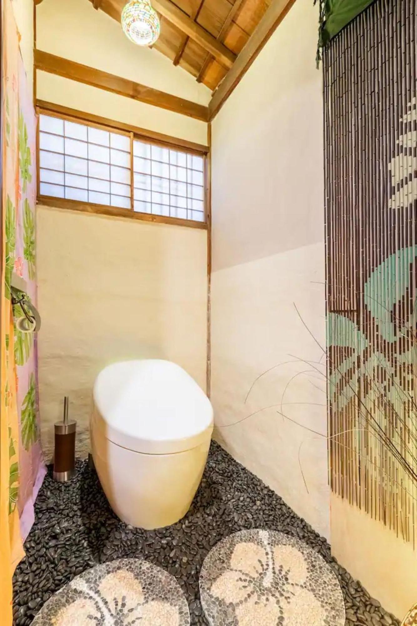 Kominka Mitsuhama Ryokan Matsuyama  Ngoại thất bức ảnh