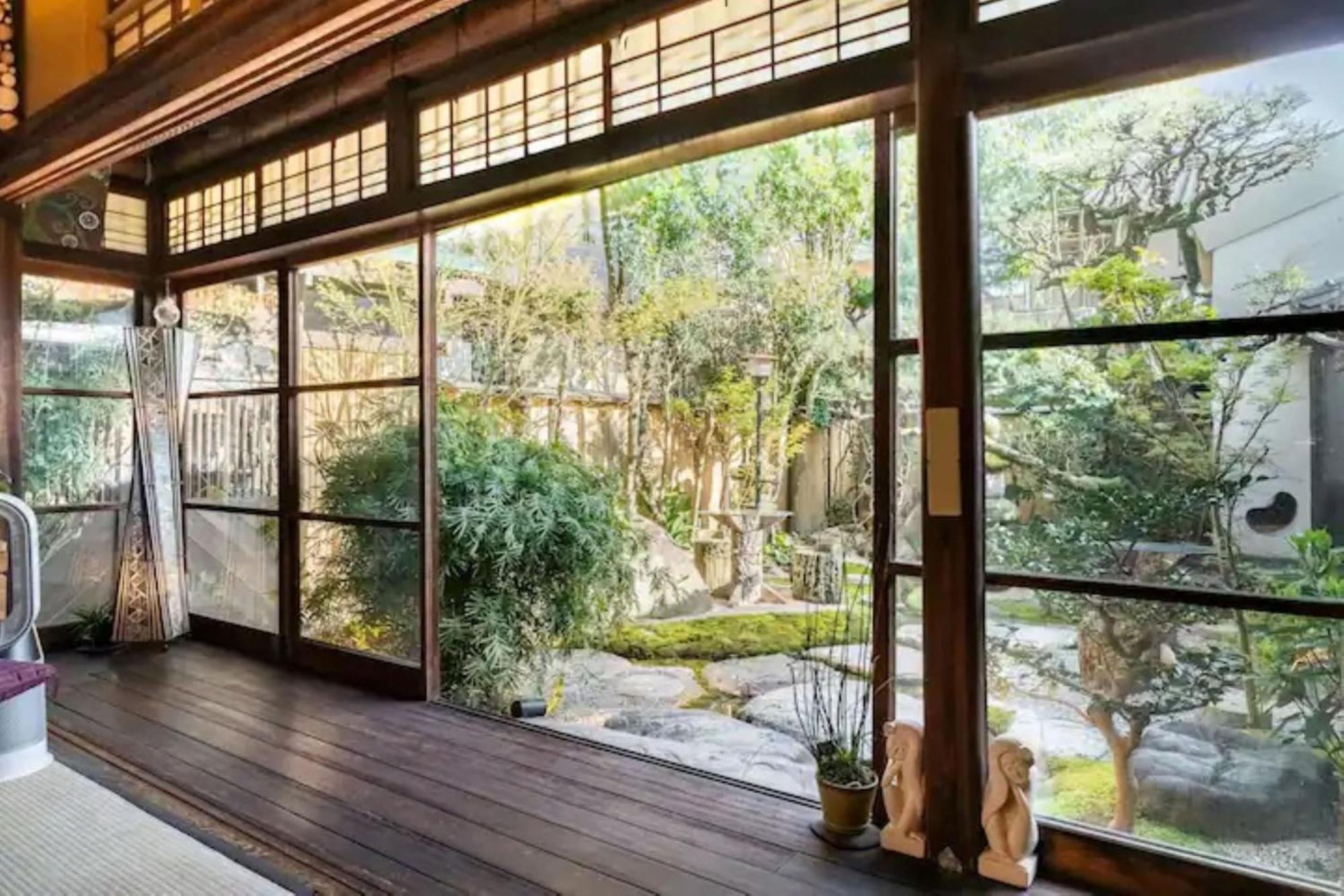 Kominka Mitsuhama Ryokan Matsuyama  Ngoại thất bức ảnh
